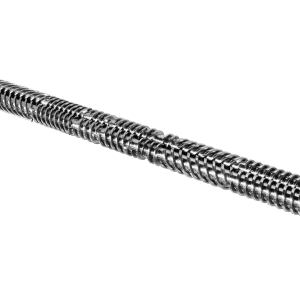 DUPLA ROSCA PARALELA PARA EXTRUSÃO
