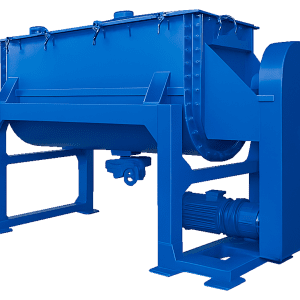 Misturador Horizontal