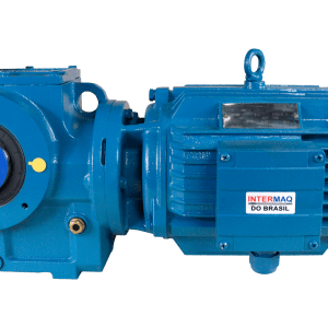 Motorredutor Eixo Vazado