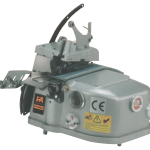 Overloque para Acabamento (Lado Direito ou Esquerdo)