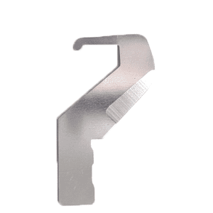 Gancho Interrogação