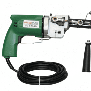 Pistola de Tufting Industrial Intermaq