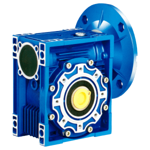 Redutor Coroa e Rosca Sem-Fim