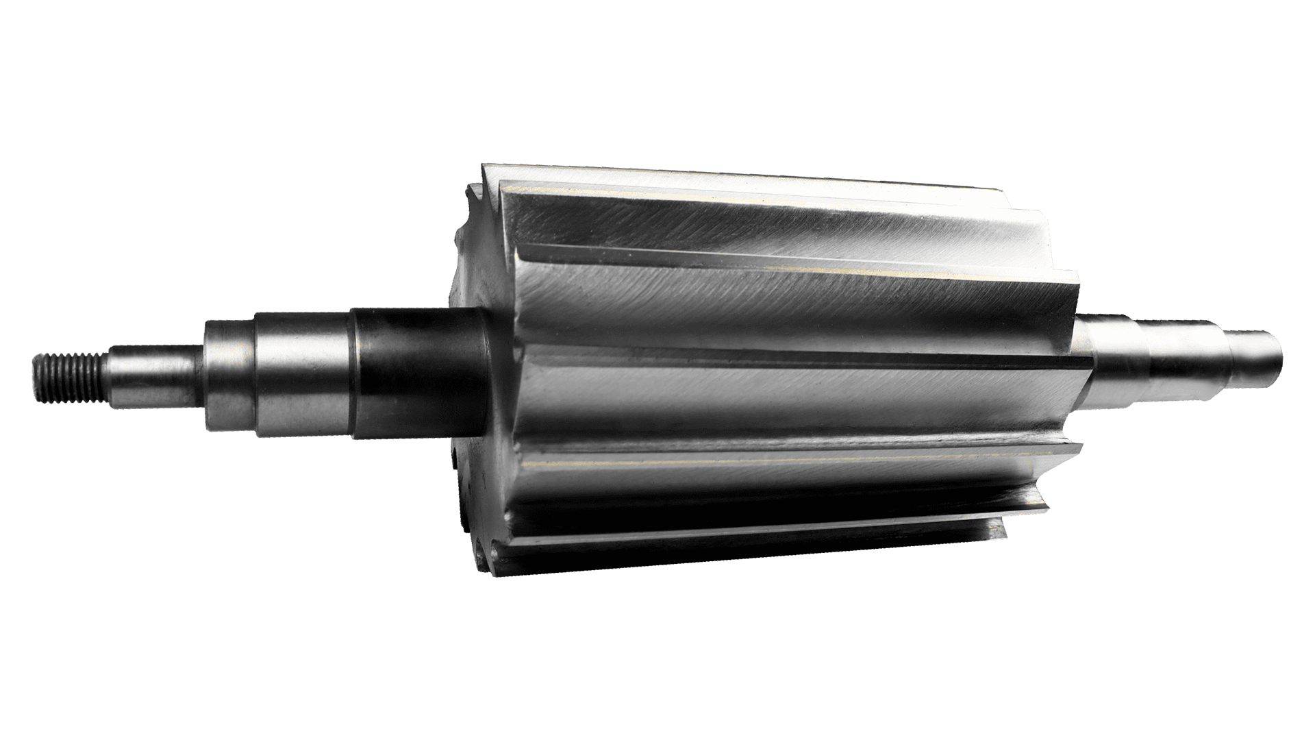 Ma Line Rotor Rotor com Lâminas de core em Widea – Intermaq do Brasil