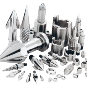 Segmentos para Roscas