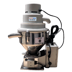 Sugador de grãos Plásticos