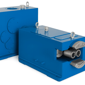 Redutor para Dupla Rosca